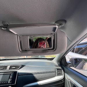 Meet your Posher, Katherine-faith